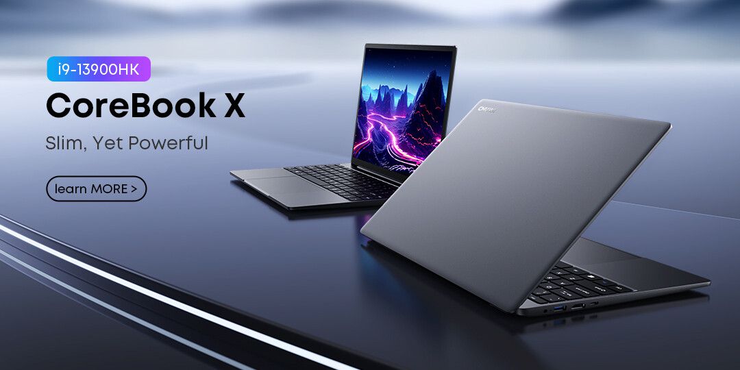 corebook X